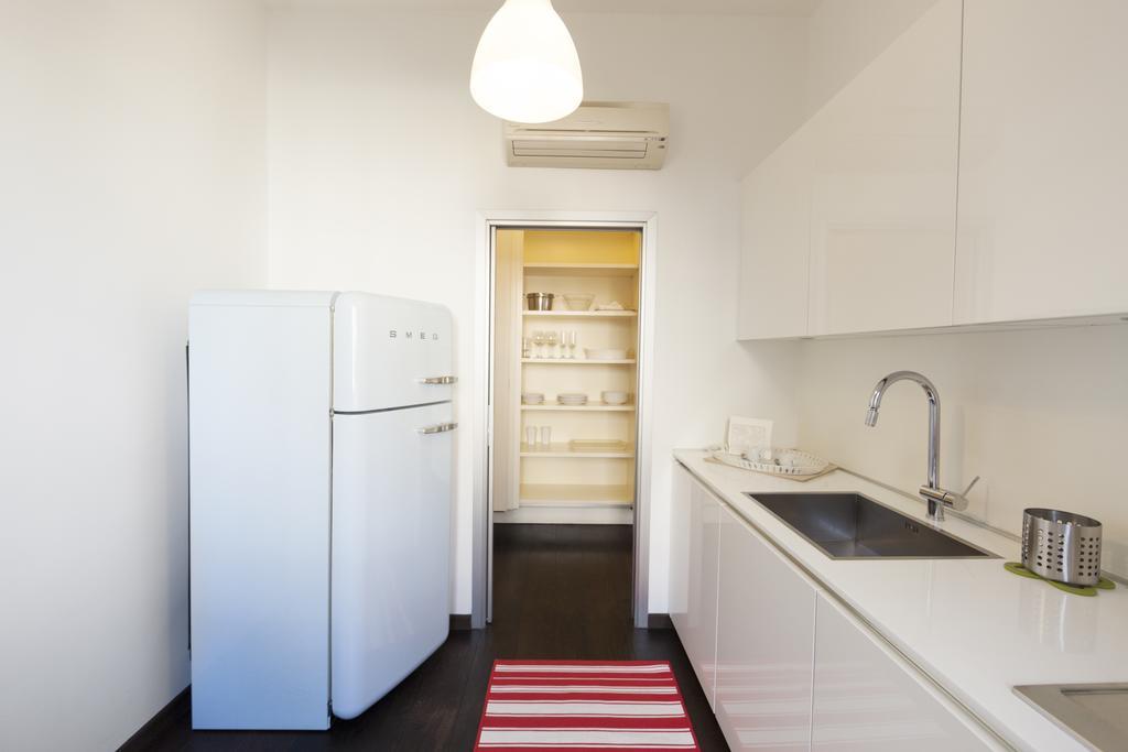 Milhouse Suites Sant'Ambrogio Milan Extérieur photo